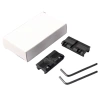 20mm narrow to 11mm wide conversion guide rail bracket Item Picture